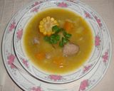 Foto del paso 8 de la receta: Caldo de Pescado