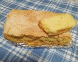 Foto del paso 3 de la receta: Budín de mandarina y coco🍊🥥