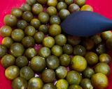 Foto langkah ke 5 dari resep Kietna homemade.