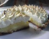 Foto del paso 8 de la receta: Lemon pie con base de chocolate