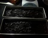 Foto langkah ke 2 dari resep Brownies coklat.
