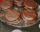 Foto del paso 5 de la receta: Alfajores 🍫