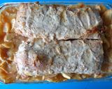 Foto del paso 8 de la receta: Experimento de lomo de cerdo al horno