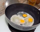 Foto langkah ke 1 dari resep Telur saus tiram.