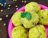 કપુરીયા(Kapuriya recipe in Gujarati) રેસીપી સ્ટેપ6ફોટો