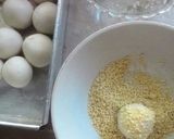 Foto langkah ke 9 dari resep Onde onde wijen.