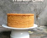 Foto langkah ke 8 dari resep Marmer cake Lembut.