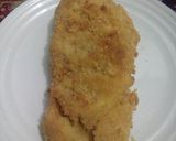 Foto langkah ke 2 dari resep Egg katsu.