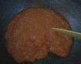 Foto langkah ke 6 dari resep Selai Nanas.