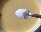 સુરતી લોચો (Surti Locho Recipe in Gujarati) રેસીપી સ્ટેપ2ફોટો