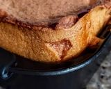 Foto del paso 2 de la receta: MERENGUE Y🍮Caramelo sobre Cama de Salsa Inglesa y Baileys...❗