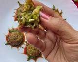 Peas Paneer Bites recipe step 6 photo