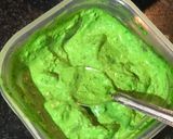 A picture of step 9 of Halloween Spooky Devilled Dino Eggs & Creepy Baby Yoda Eggs.