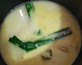 Foto langkah ke 4 dari resep Nasi kuning magiccom.