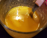 Foto del paso 2 de la receta: Chocoflan con almendras crocantes