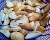 ผักกาดดองผัดข้าวโพดอ่อน(เจ) วิธีทำสูตร 2 รูป