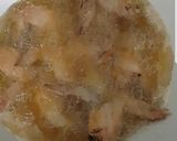 Foto langkah ke 3 dari resep Honey chicken wings.