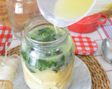 Foto del paso 1 de la receta: Noodles saludables para llevar