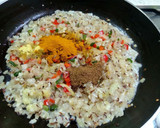 Foto del paso 9 de la receta: Masoor dal {receta india de lentejas naranjas}