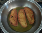 Foto del paso 2 de la receta: Espinacas al ajillo