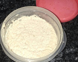 Foto del paso 1 de la receta: Hogaza rústica con poolish