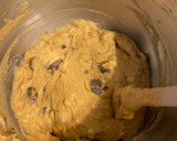 Foto del paso 7 de la receta: Budín de banana y chocolate
