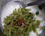 Dhrungari Lauki Raita recipe step 2 photo
