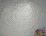 Sweet crossant recipe step 1 photo