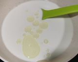 A picture of step 5 of Choipan.