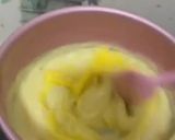 Foto langkah ke 3 dari resep (5). Vla Susu (isian Kue Soes).
