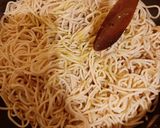 Foto del paso 2 de la receta: Spaghettis Salteados