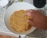 Foto del paso 2 de la receta: Cheesecake de maracuyá