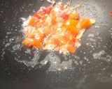 Foto langkah ke 2 dari resep Telur Ceplok Balado.