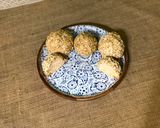 Foto del paso 4 de la receta: Albóndigas de pollo y zanahoria