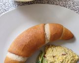 Tojáskrém ahogy én készítem recept fázis 3 fotója
