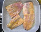 फिश फ्राय, बटर रोस्ट फ्रेंच बीन आणि चिप्स रेसिपी स्टेप 2 फोटो 