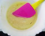 Eggless Apple Loaf Cake recipe step 3 photo