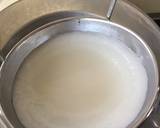 Chwee Kueh (Water Cake) recipe step 6 photo