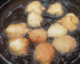 Foto del paso 5 de la receta: Buñuelos de viento