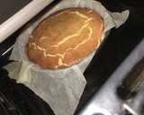Foto del paso 5 de la receta: New York Cheesecake con frutas del bosque - tarta de cumpleaños 🎂