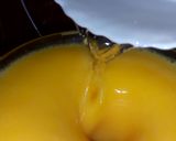 صورة لخطوة 5 من وصفة عصير البرتقال🍊 والجزر🥕
