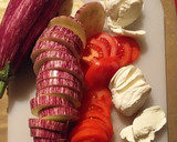 Foto del paso 1 de la receta: Verduras al horno