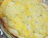 Foto del paso 2 de la receta: Tarta individual de cebolla y queso