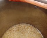 Palócleves marhalábszárból ! Gluténmentes, laktózmentes recept fázis 2 fotója