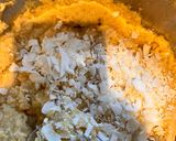 Foto langkah ke 8 dari resep Coconut Cake Tepung Almond (Bolu Kelapa Gluten Free).