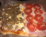 Foto del paso 2 de la receta: Pizza casera🍕