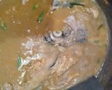 Foto langkah ke 5 dari resep Ule’e Suree u neulheu (kepala ikan tongkol kuah kelapa gonseng).