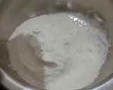 इंस्टेंट केसर जलेबी (instant kesar jalebi recipe in Hindi) रेसिपी चरण 1 फोटो