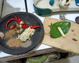 Foto langkah ke 1 dari resep Lontong Tuyuhan Rembang.