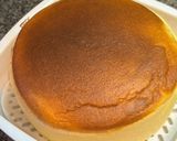 煉奶輕乳酪蛋糕的食譜步驟7照片